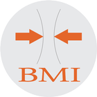 BMI Rechner 图标