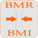 Kalorien Rechner BMR + BMI APK