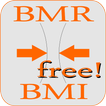 Kalorien Rechner BMR BMI (ads)