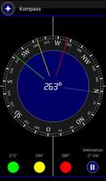 Kompass capture d'écran 2