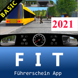 Führerschein Fit Offline Theorieprüfung 2021 icône