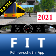 Führerschein Fit Offline Theorieprüfung 2021