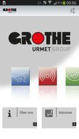 Grothe Affiche