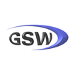 GSW App 图标