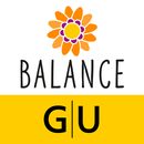 GU Balance Fitness - Ernährung APK