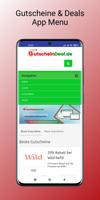 Gutscheine & Deals App Screenshot 1