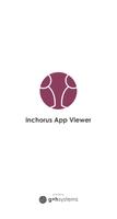 inchorus App Viewer Affiche