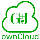 G+J ownCloud icône