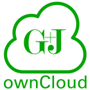 G+J ownCloud aplikacja