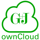 G+J ownCloud иконка