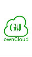 G+J ownCloud plakat