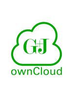 G+J ownCloud скриншот 2