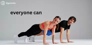 Gymondo: Fitness & Yoga