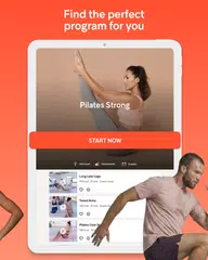 Gymondo: Fitness & Yoga XAPK download