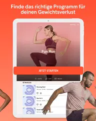 Gymondo: Fitness & Yoga XAPK Herunterladen