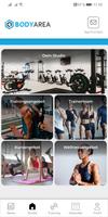 GYM X 截图 1