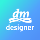 dm Designer ikona