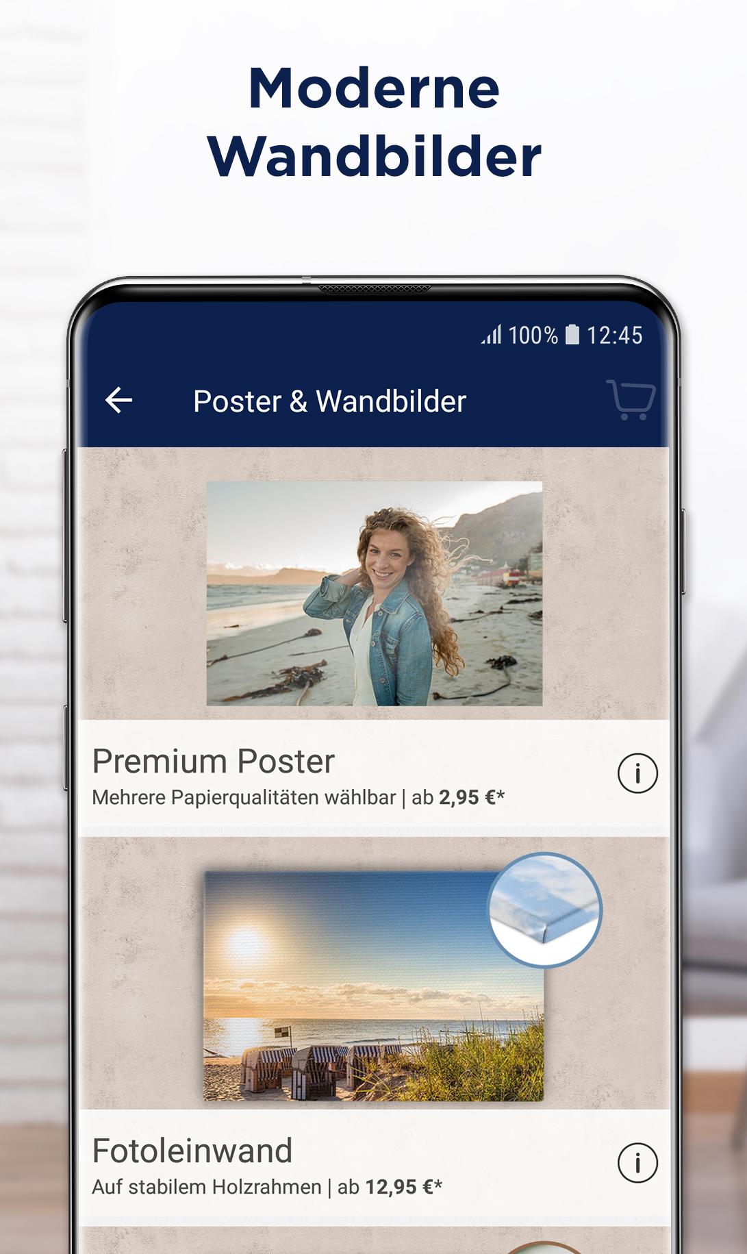 Foto Paradies For Android Apk Download