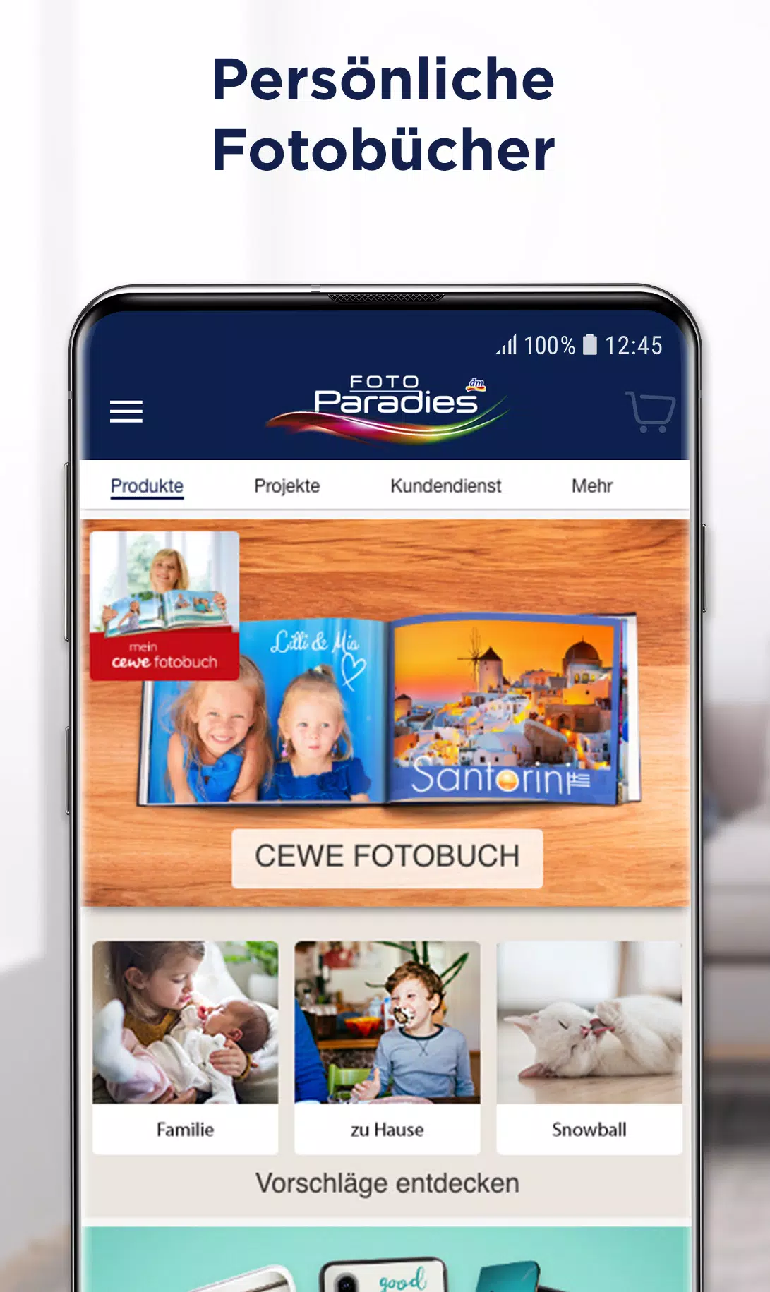 Foto-Paradies APK for Android Download