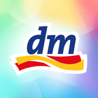 Mein dm 아이콘