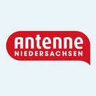 آیکون‌ Antenne Niedersachsen