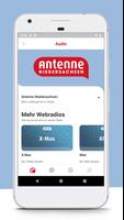 Antenne Niedersachsen ภาพหน้าจอ 1