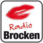 Radio Brocken biểu tượng