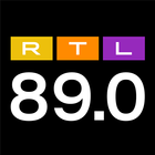 89.0 RTL أيقونة