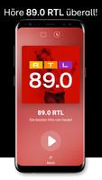89.0 RTL-poster