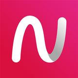 AUDIO NOW: App für Podcasts, H icon