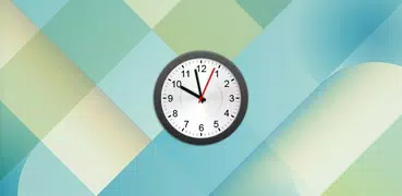 Clock Widget Pack Modern