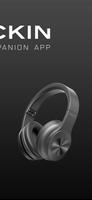 DOCKIN Sound App imagem de tela 1