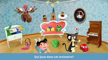 KlangDings-La Maison des Sons capture d'écran 2