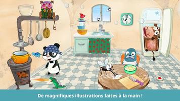 KlangDings-La Maison des Sons capture d'écran 3