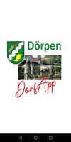 Dörpen App poster