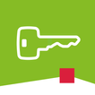 DOM Key icon