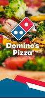 Domino's Pizza Germany poster