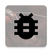 The Universal Bug-Tracking-App icon