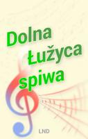 Dolna Łužyca spiwa Affiche