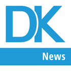 DK News Zeichen