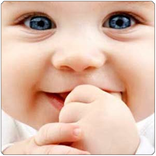 Baby Eye Color Calculator