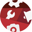dMeldeApp icon