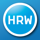 ikon HRW