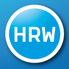 HRW icon