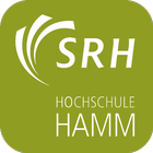 SRH Hochschule Hamm biểu tượng