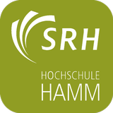 SRH Hochschule NRW icon