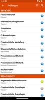 SRH Hochschule NRW screenshot 3