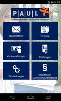 Campusmanagement Uni Paderborn Affiche