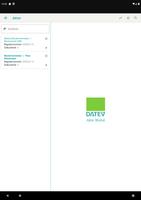DATEV Anwalt Akte mobil स्क्रीनशॉट 3