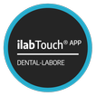 iLab Touch Mobile Zeichen
